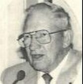 1973 AACAAS DSA Recipient Tom Burnside